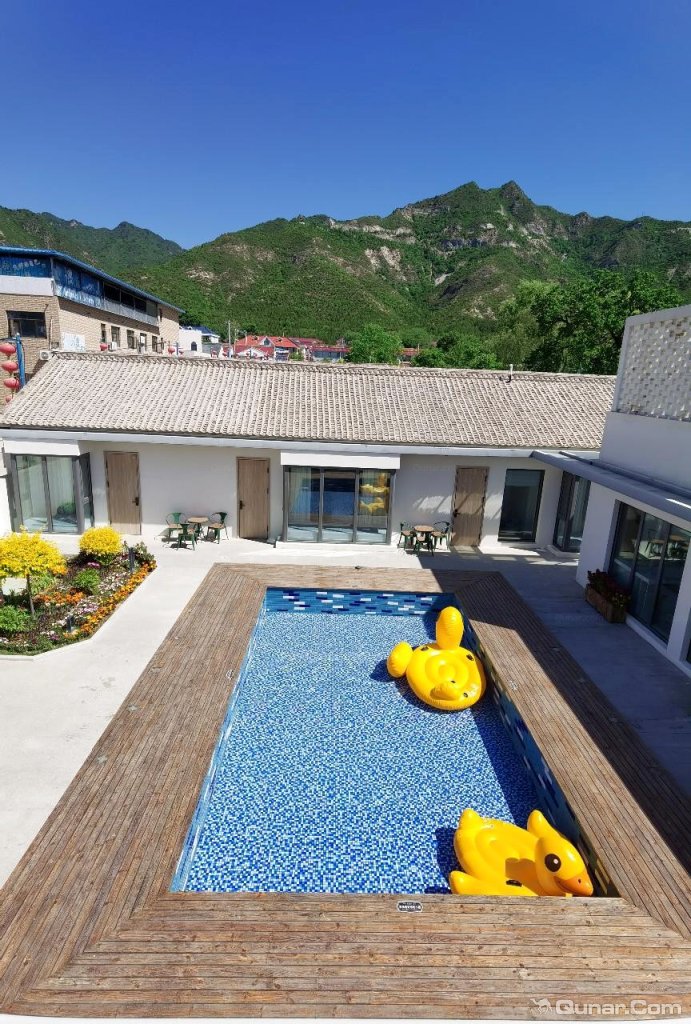 体验感满分 去哪儿用户对行舍·玉渡山下民宿的点评_ 去哪儿网-酒店