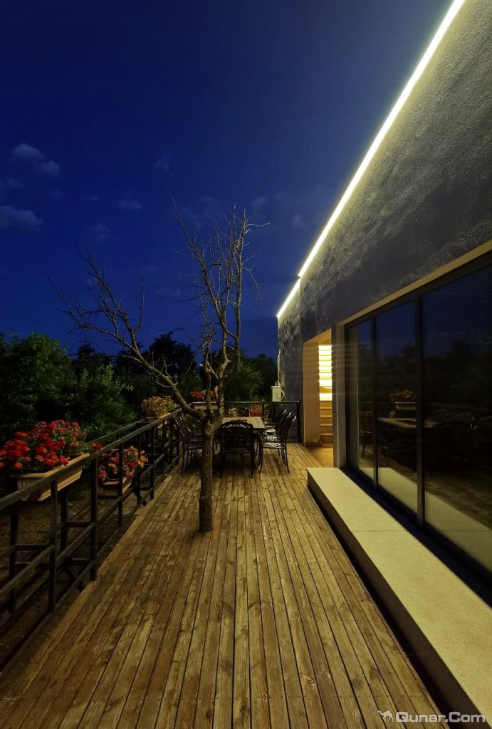 体验感满分 去哪儿用户对行舍·玉渡山下民宿的点评_ 去哪儿网-酒店