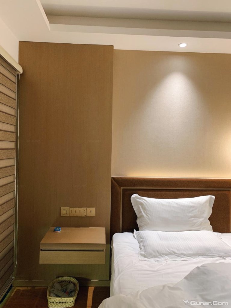 点评格盟酒店重庆南坪万达广场店