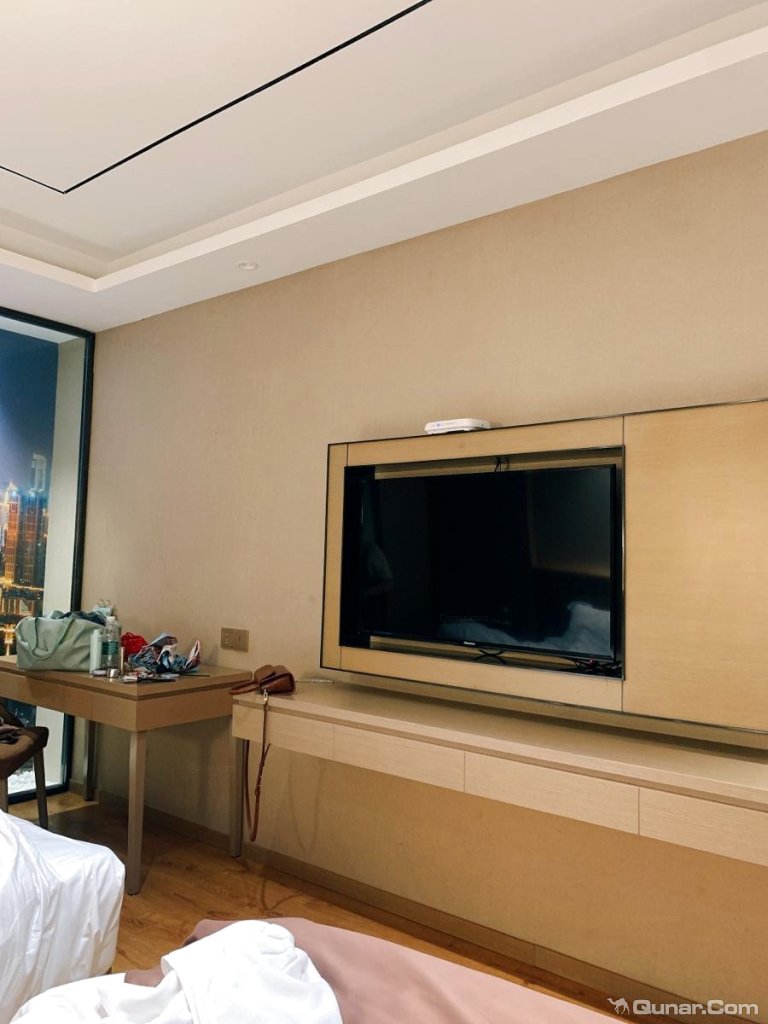 点评格盟酒店重庆南坪万达广场店