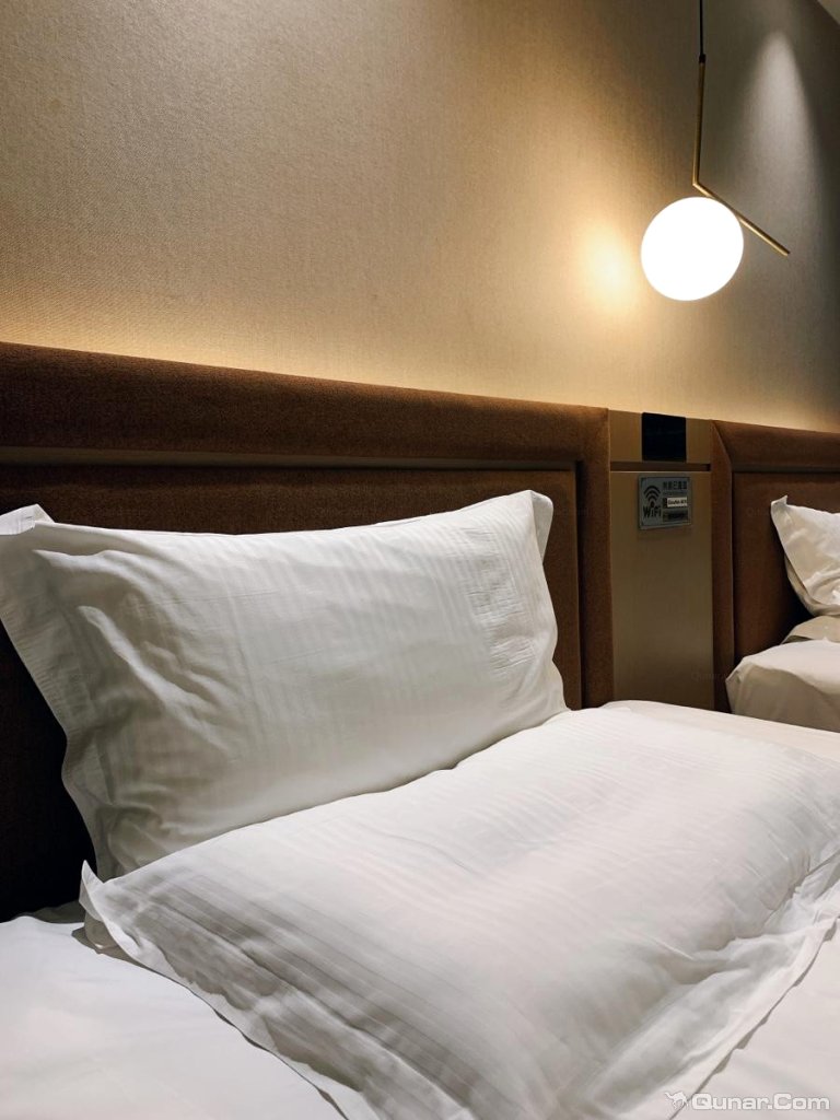 点评格盟酒店重庆南坪万达广场店