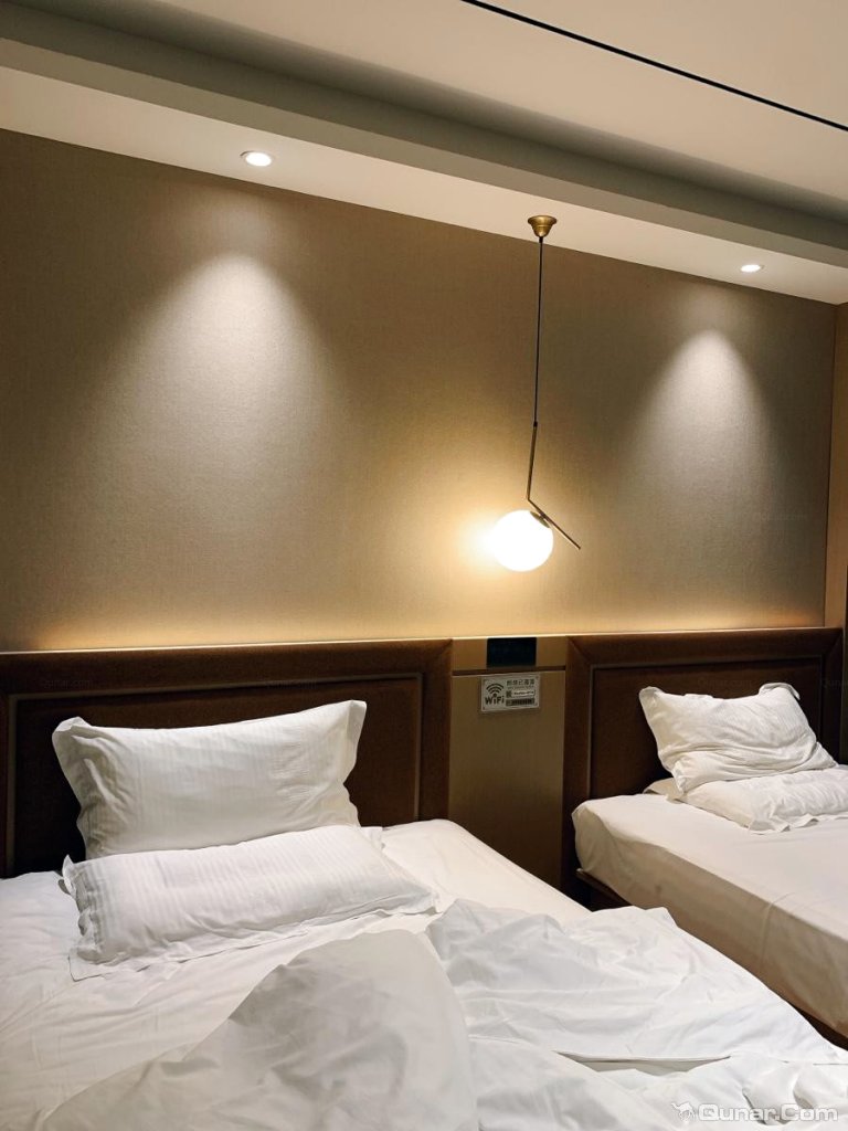 点评格盟酒店重庆南坪万达广场店