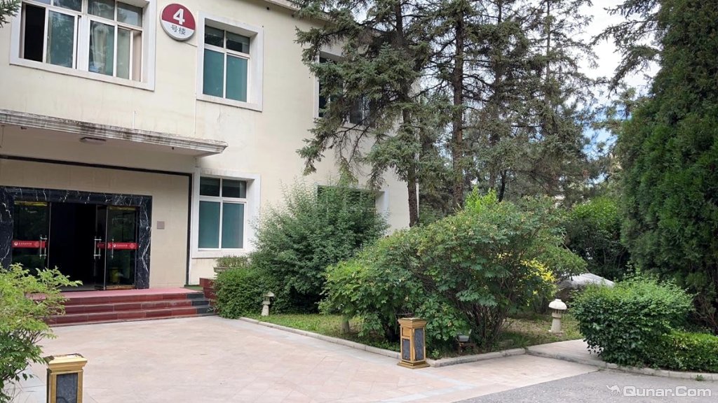 点评青海胜利宾馆