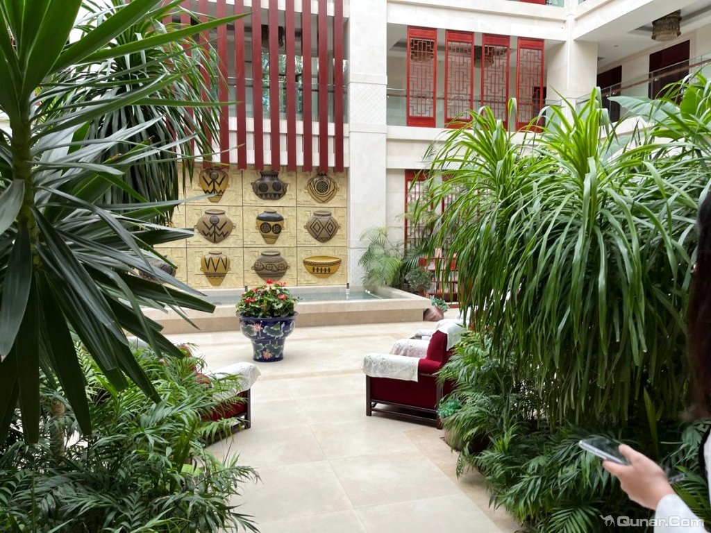 点评青海胜利宾馆