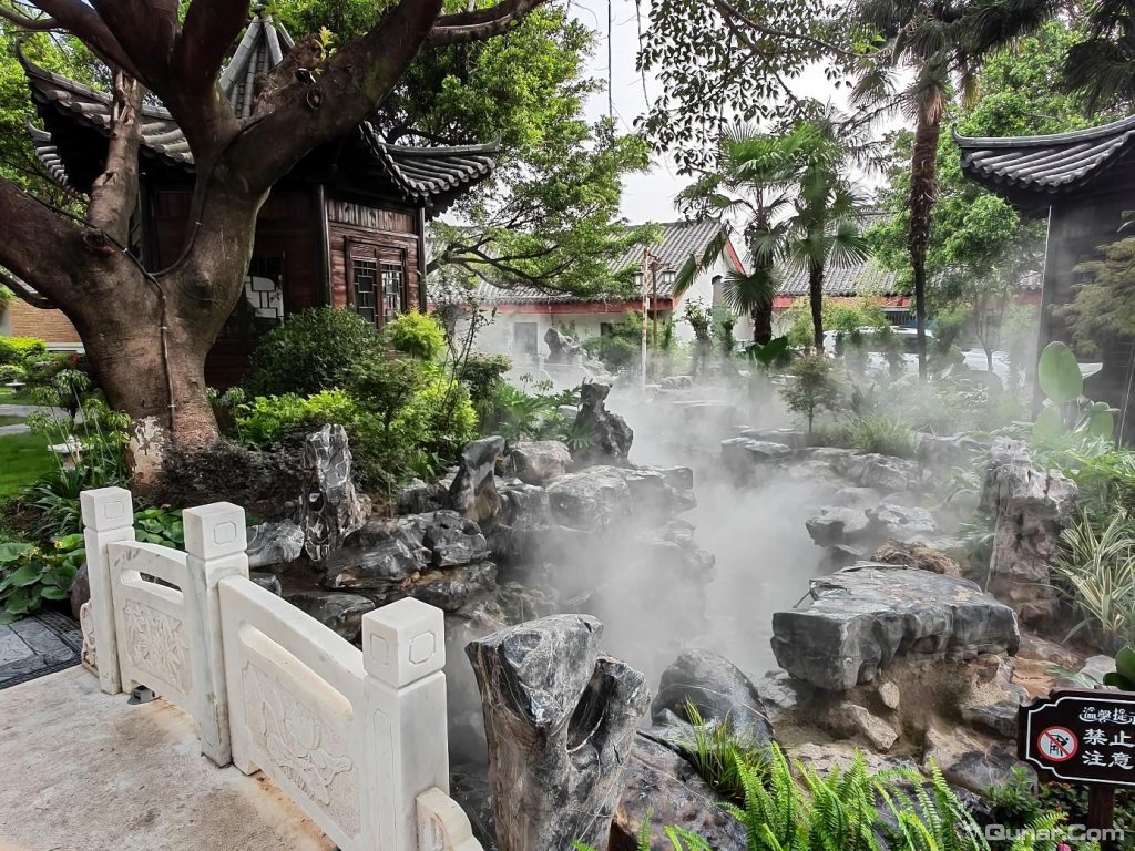 逛街打车特别方便 畅游lucky对西昌邛海醉太平大酒店的点评_ 去哪儿网