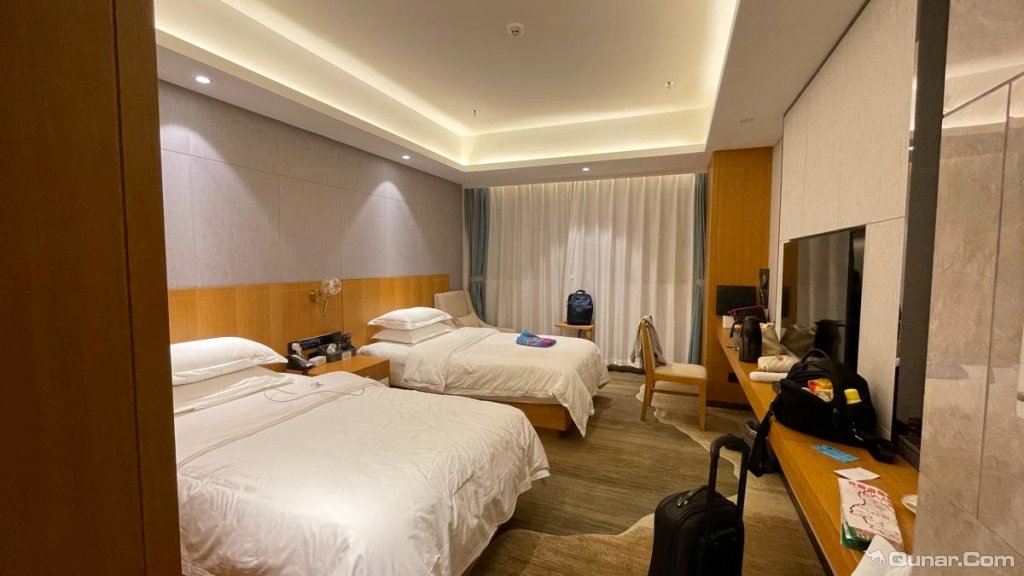 以后有机会还会选择入住 jues9293对昆明翠怡酒店的点评_ 去哪儿网