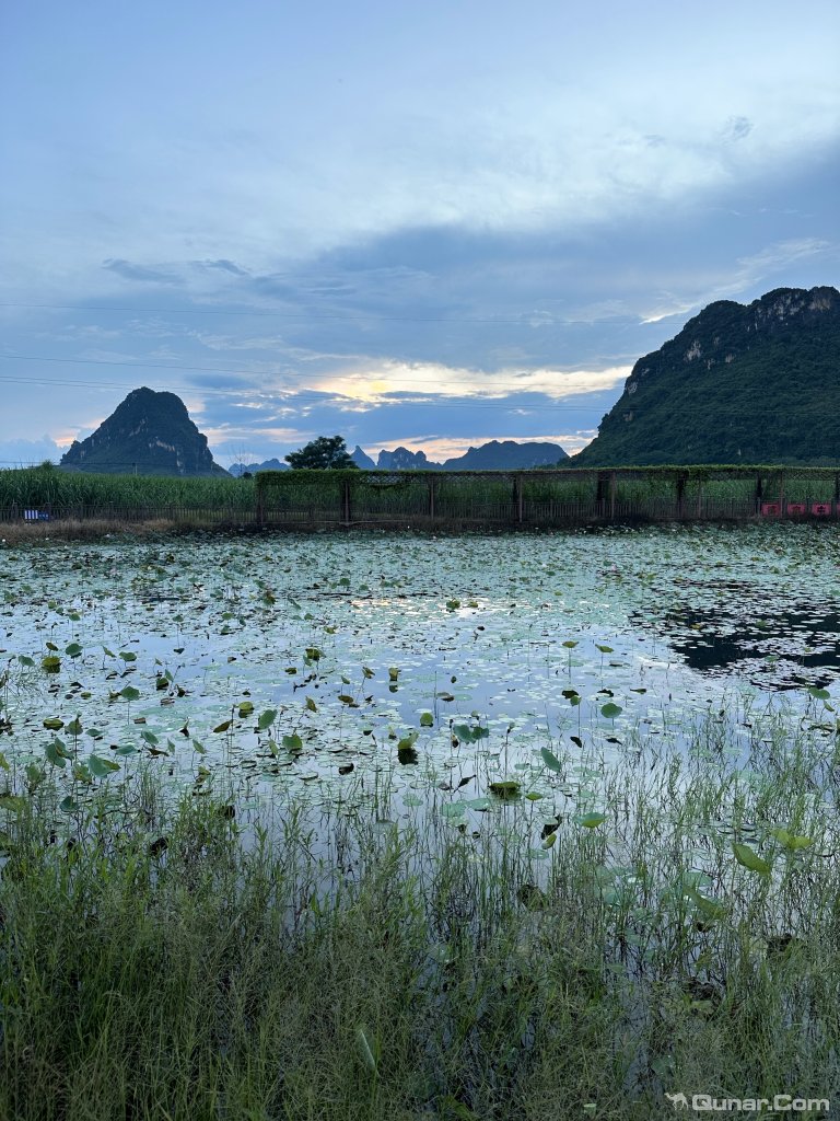 点评崇左卜花民宿